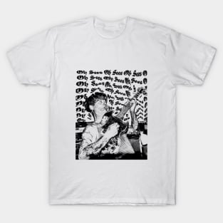 oh sees dwyer T-Shirt